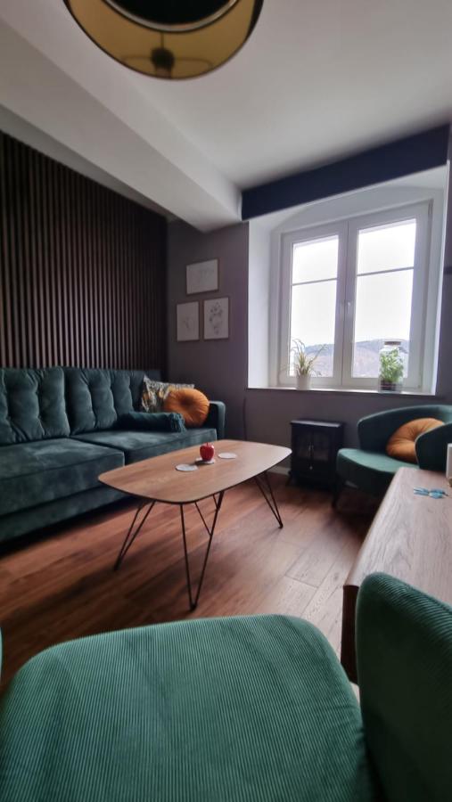 Apartament Zajkoski Duszniki Zdrój Exterior foto